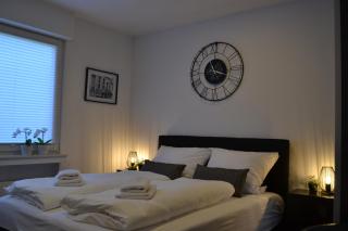 Apartment mit Terrasse und eigenem Eingang - Radevormwald - 0