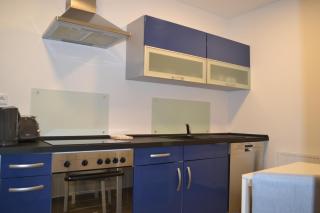 Apartment mit Terrasse und eigenem Eingang - Radevormwald - 1