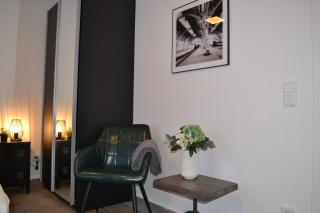 Apartment mit Terrasse und eigenem Eingang - Radevormwald - 5
