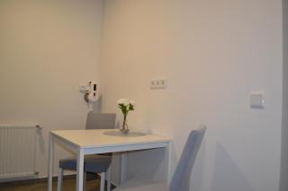Apartment mit Terrasse und eigenem Eingang - Radevormwald - 4