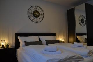 Apartment mit Terrasse und eigenem Eingang - Radevormwald - 3