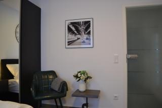 Apartment mit Terrasse und eigenem Eingang - Radevormwald - 6