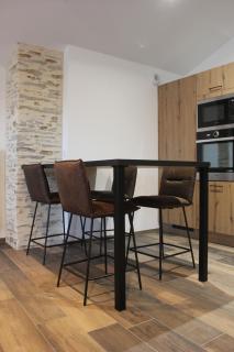 Gîte de la Colinière 4 personnes - Le Boupère - 1