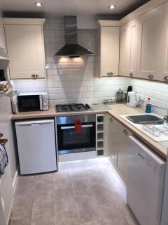 Pixie Cottage - Eastbourne - 4