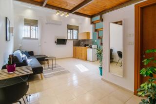 Bugrashov Beach Studios - Tel Aviv - 7