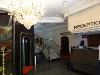 The Madurai Residency - Madurai - 5