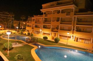 Apartamento en Cascadas de la Marina - Denia - 1