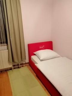 Apartments Kenedy - Kiseljak - 6