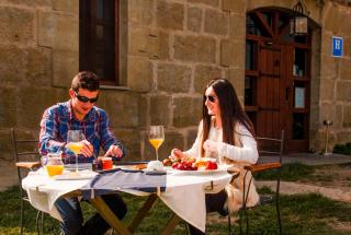 Hotel Boutique Bodegas De Arnes - Adults Only - Graus - 3