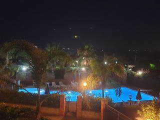 Mansarda Marina - Campofelice di Roccella - 6