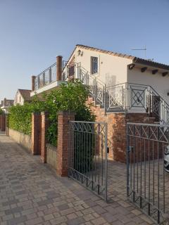 Mansarda Marina - Campofelice di Roccella - 5