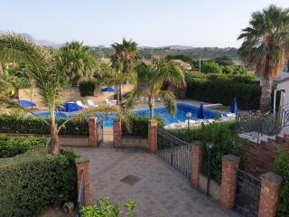 Mansarda Marina - Campofelice di Roccella - 7
