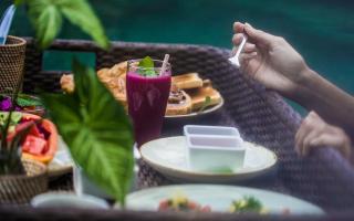 Ubud Aura Wellness Sanctuary - Ubud - 6