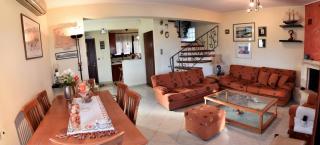 Villa Panthéon - Paleo Tsifliki - 4