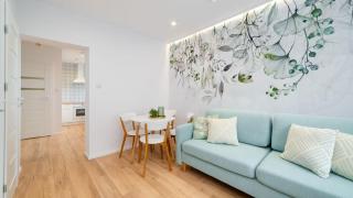 Lux Apartament ,, Górskie Krajobrazy'' Karpacz - Mountain Landscapes - 9