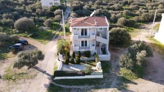 Helen's Sounio Apartments - Kaap Soenion - 8
