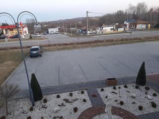Restauracja Hotel 4u - Kańczuga - 3