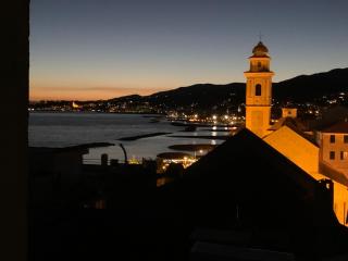 Nido di Riva - monolocale - Riva Ligure - 1