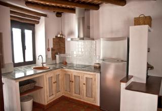 CR Casa Quinto - Constantina - 3