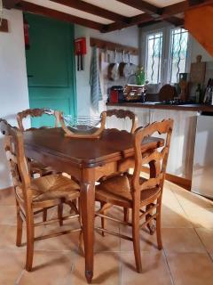 Garden Annexe - Villeneuve-Loubet - 7