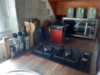 Garden Annexe - Villeneuve-Loubet - 5