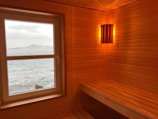Vesterålen Kysthotell - Stokmarknes - 2