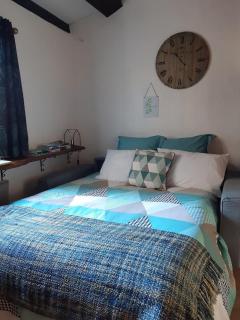 Garden Annexe - Villeneuve-Loubet - 3