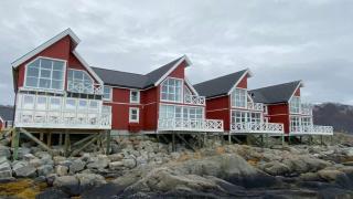 Vesterålen Kysthotell - Stokmarknes - 6