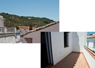 CR La Cuadra - Constantina - 1