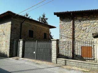 Ville Betulla e Gelsomino - Corniolo - 9
