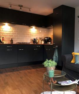 Chalet Bosrand 42 Park Veluwshof 6 p - 3