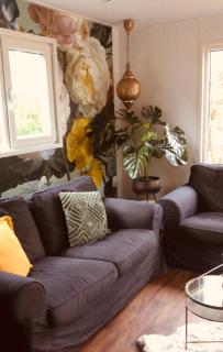 Chalet Bosrand 42 Park Veluwshof 6 p - Hoenderloo - 7