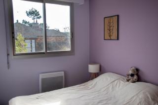 Joli appartement F3 - 50m de la mer - 5