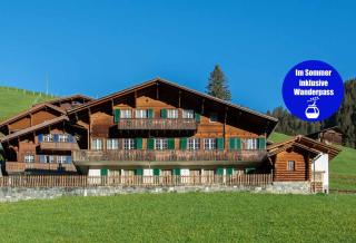 Am Strubelweg - Adelboden - 0