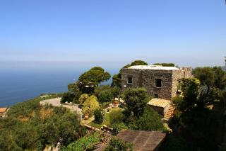 Villa Annunziata di Mavi - Massa Lubrense - 7
