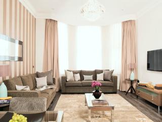 Ashburn Court Apartments - Londra - 8