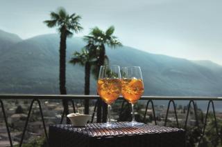 Hotel Tobler - Ascona - 9
