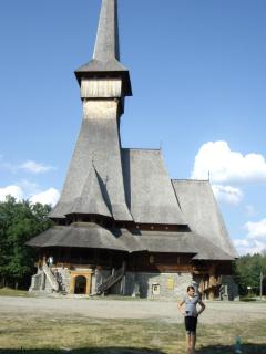 pensiunea Montana Sapinta - Săpînţa - 7