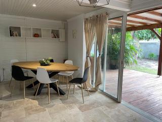 Villa Anse Mitan - Les Trois-Îlets - 3