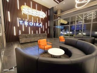 Zainey Homestay Troika Kota Bharu - 4