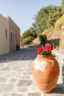 Cycladic Villa with sea view! - Ioulis - 2