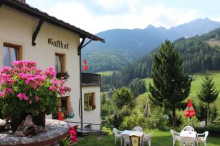 Gasthof Luggau - Maria Luggau - 5