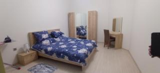 Large and central apartment in the heart of Baku, close to Icheri Sheher Metro station and the Fountain Square - Baku - 3