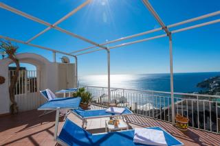 Hibiscus - Amalfi - 7