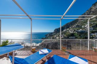 Hibiscus - Amalfi - 0
