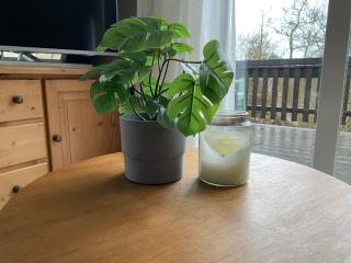 Vakantiehuis Durbuy 'De witte vlinder' - Durbuy - 2