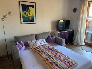 Ferienwohnung Waldesruhe 303 Hauzenberg - Hauzenberg - 2