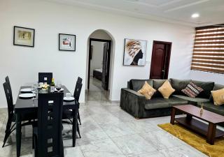 Douglas Luxury Apartments At Douglas Court, Adenta, Accra - Acra - 2