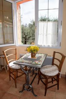 Le Clos des Oliviers - Le Rouret - 1