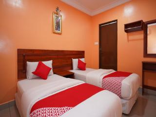 Bercam Times Inn Hotel - Ipoh - 3